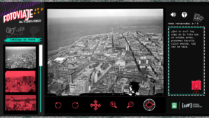 Fotoviaje: El Videojuego