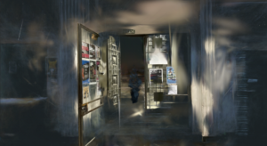 Narrativas oníricas