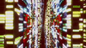 Instrumentos de Visuales en tiempo real