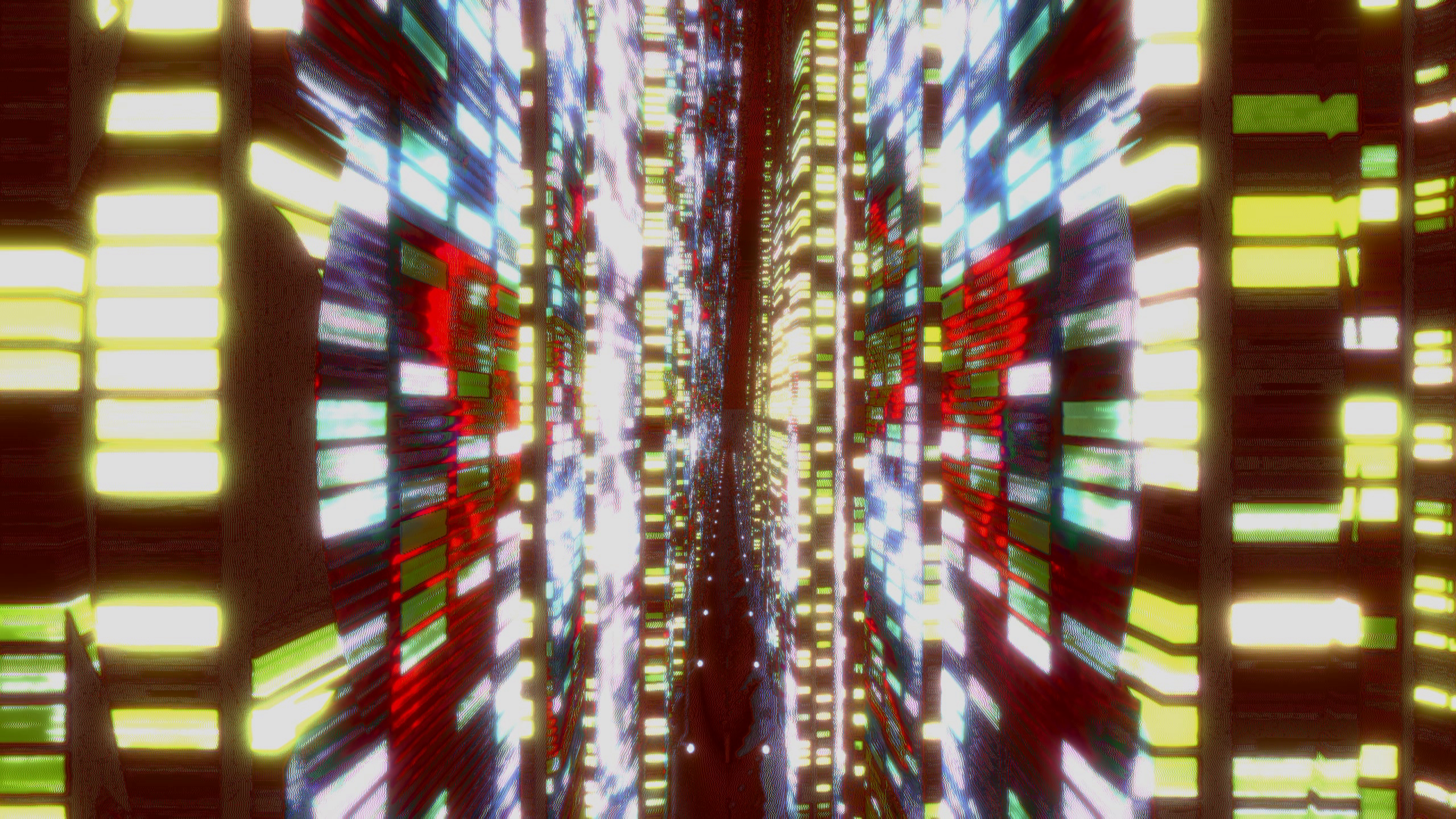 Instrumentos de Visuales en tiempo real