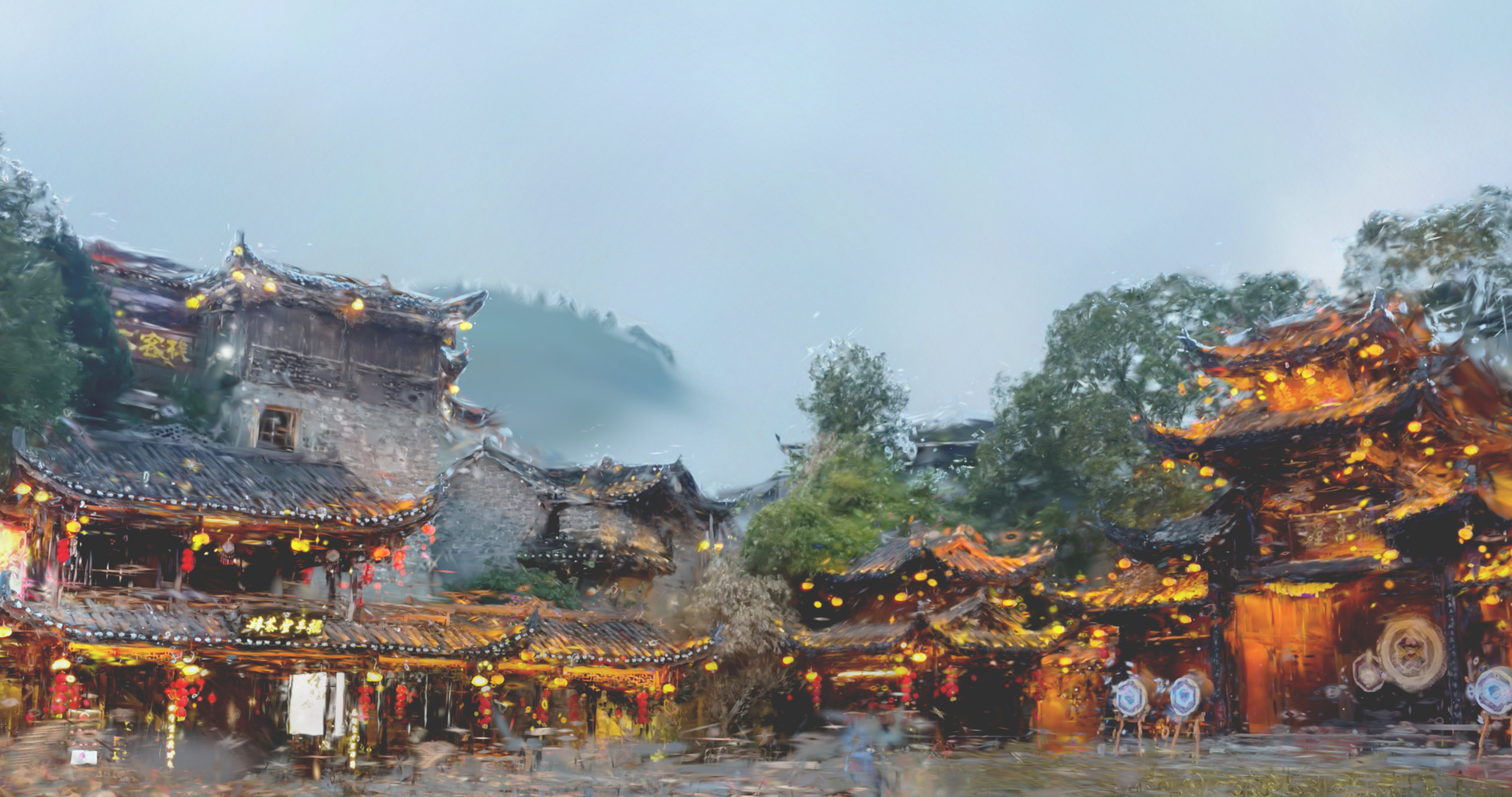 Aquel lugar dentro de mi cabeza