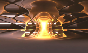 Pruebas Raymarching 1